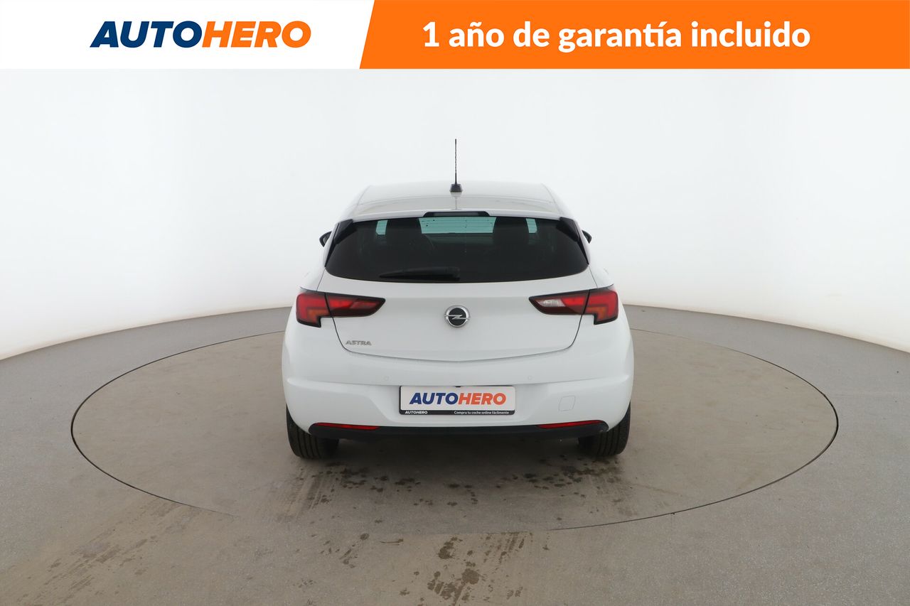 Foto Opel Astra 5