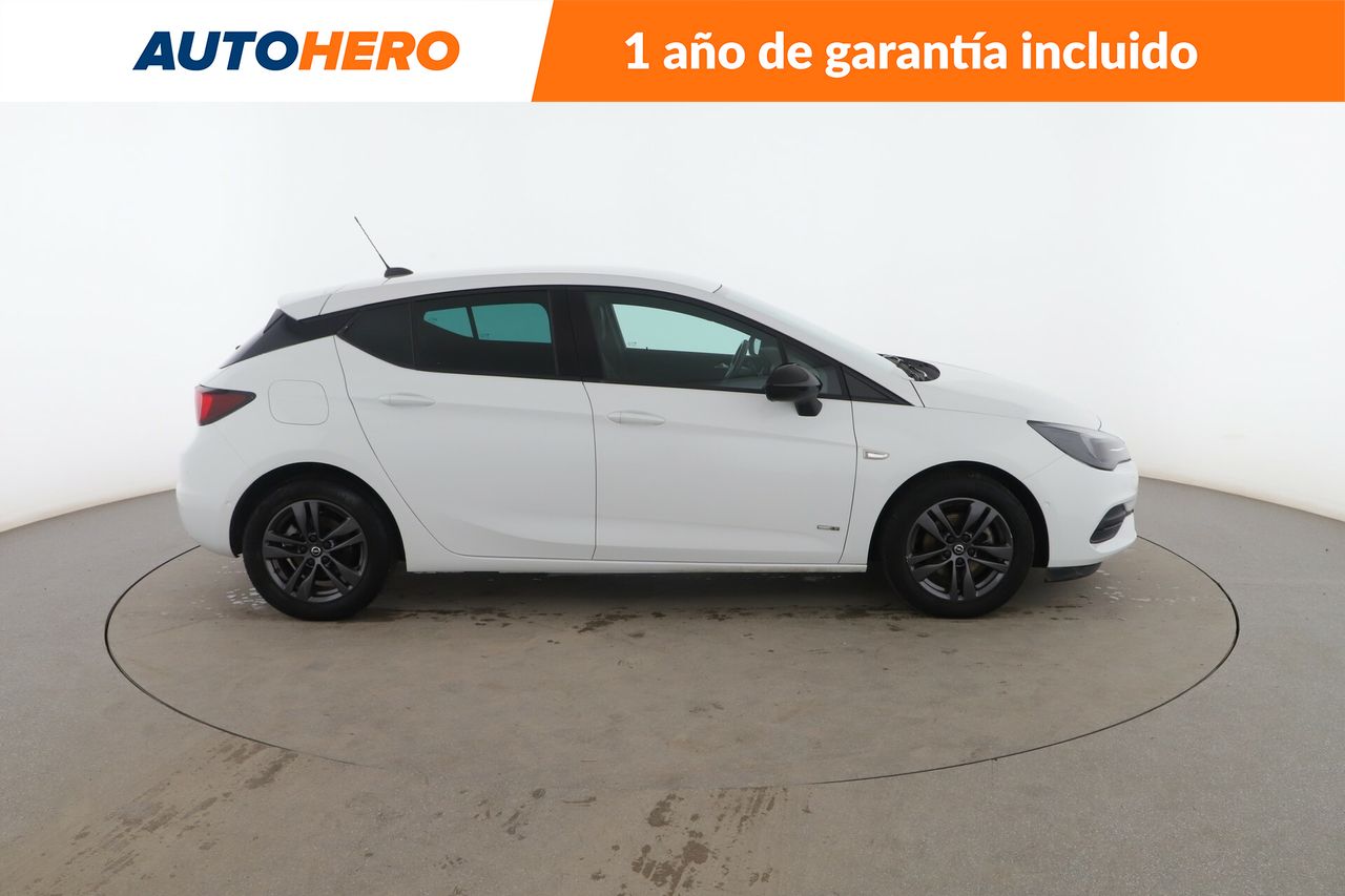 Foto Opel Astra 7