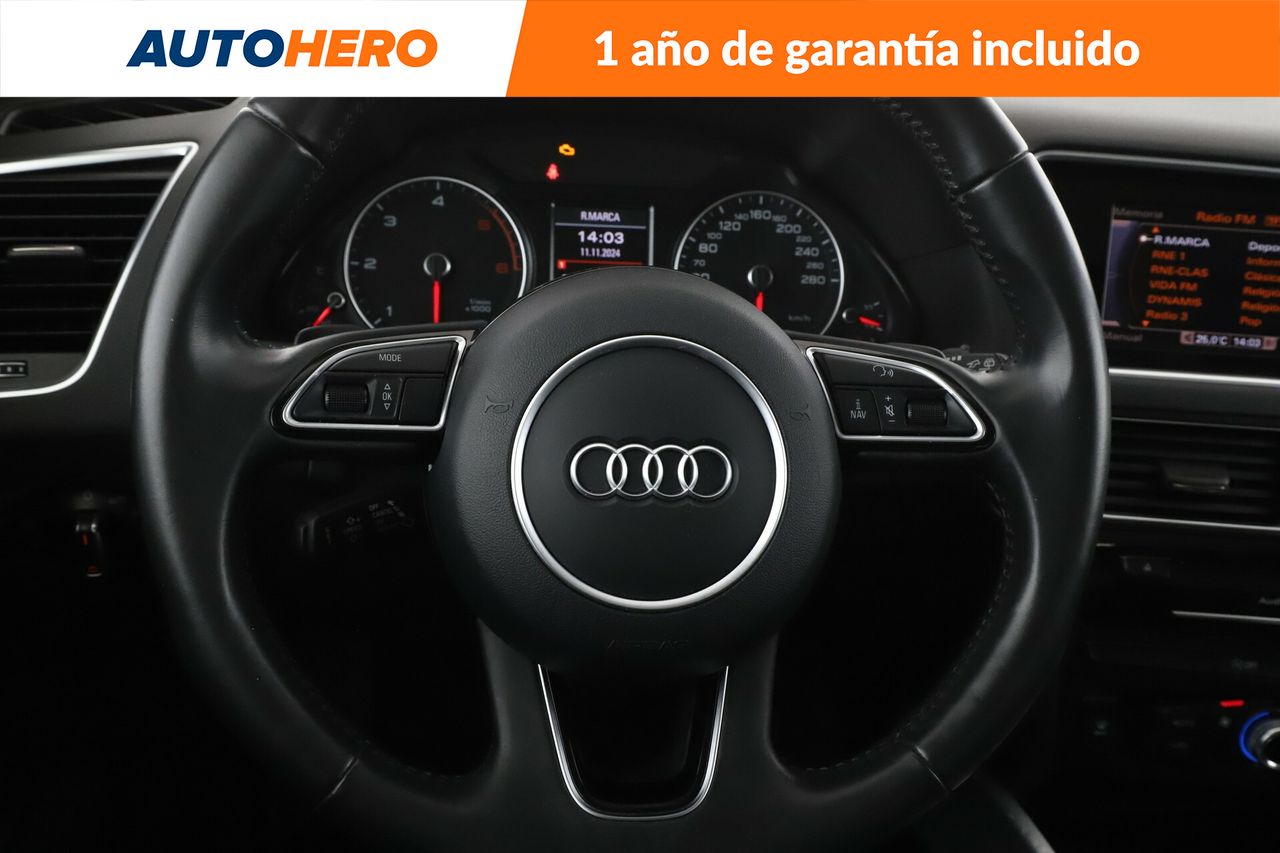 Foto Audi Q5 20