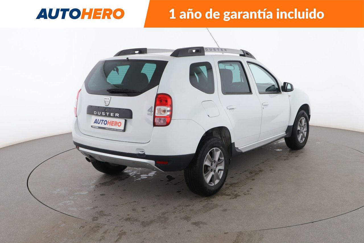 Foto Dacia Duster 6