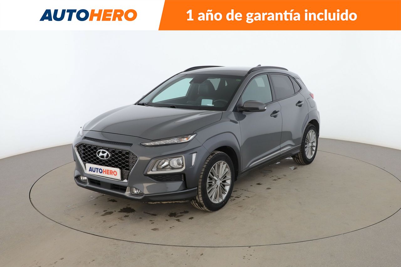 Foto Hyundai Kona 1