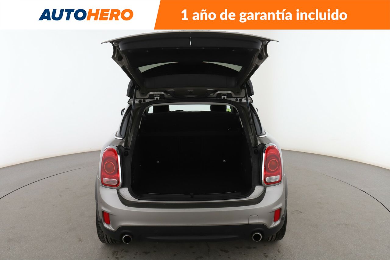 Foto Mini Countryman 18