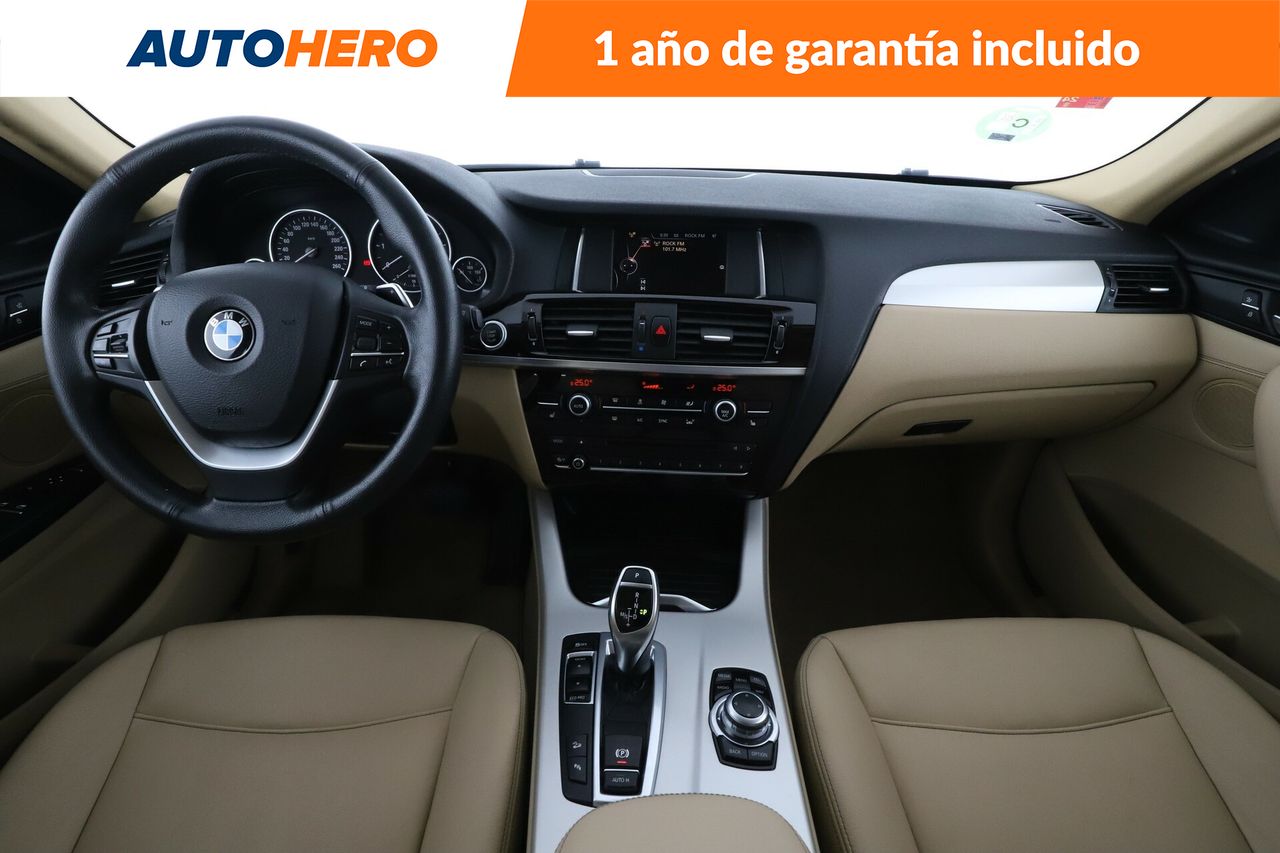 Foto BMW X4 13