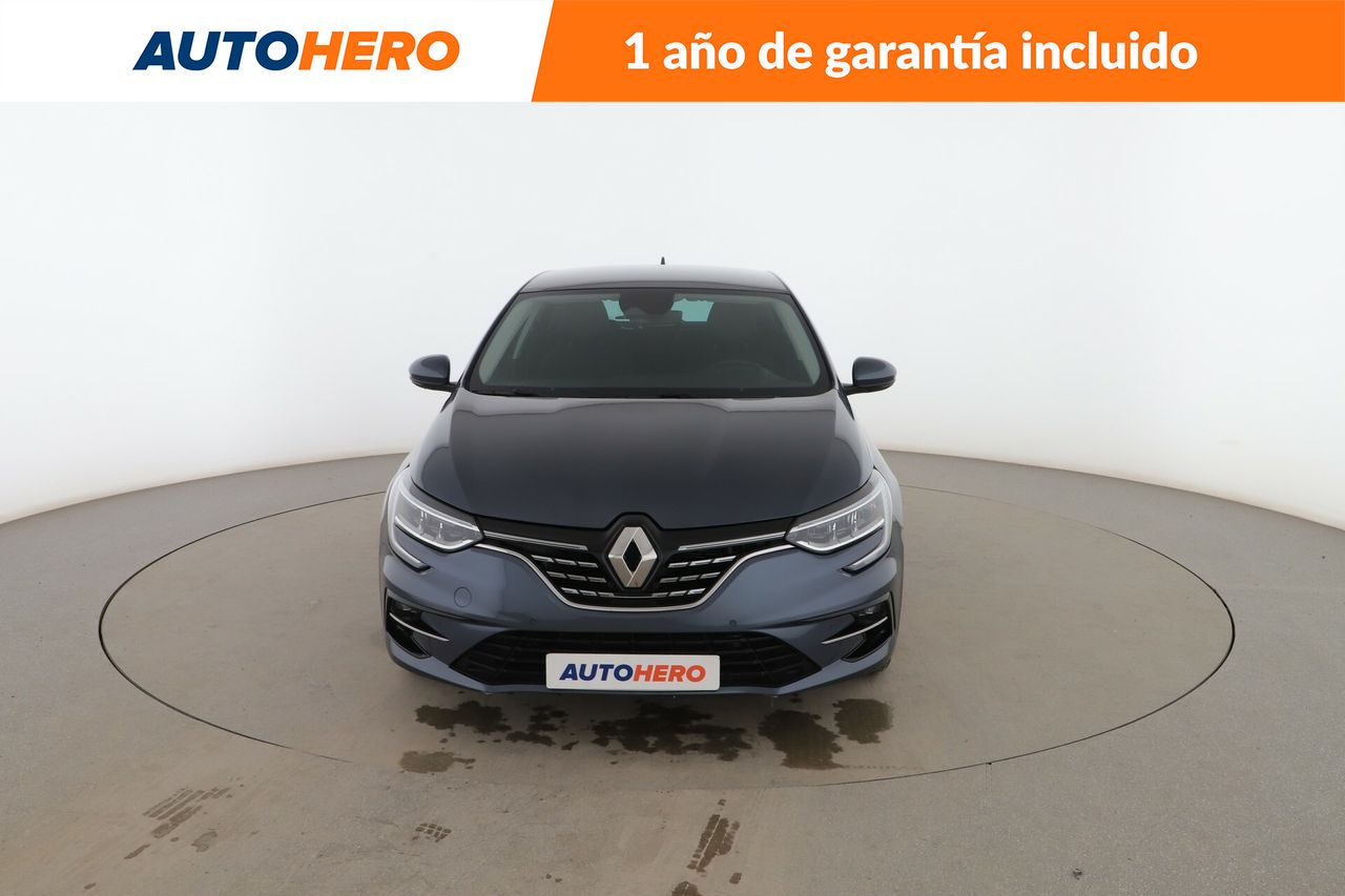 Foto Renault Mégane 9