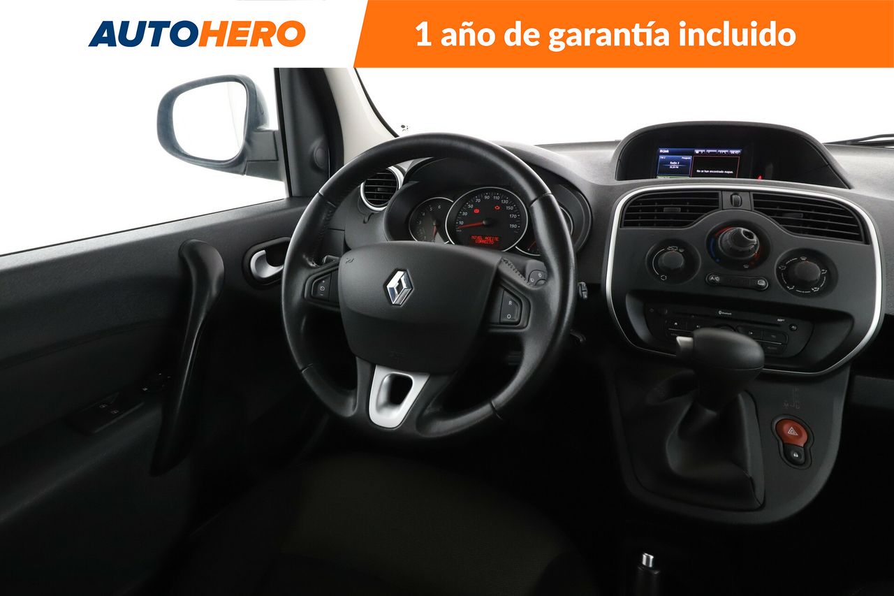 Foto Renault Kangoo 14