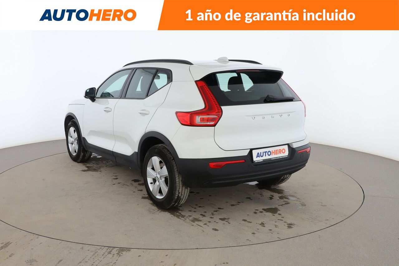 Foto Volvo XC40 4