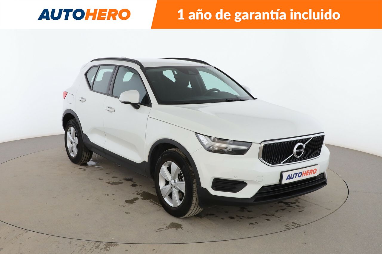 Foto Volvo XC40 8