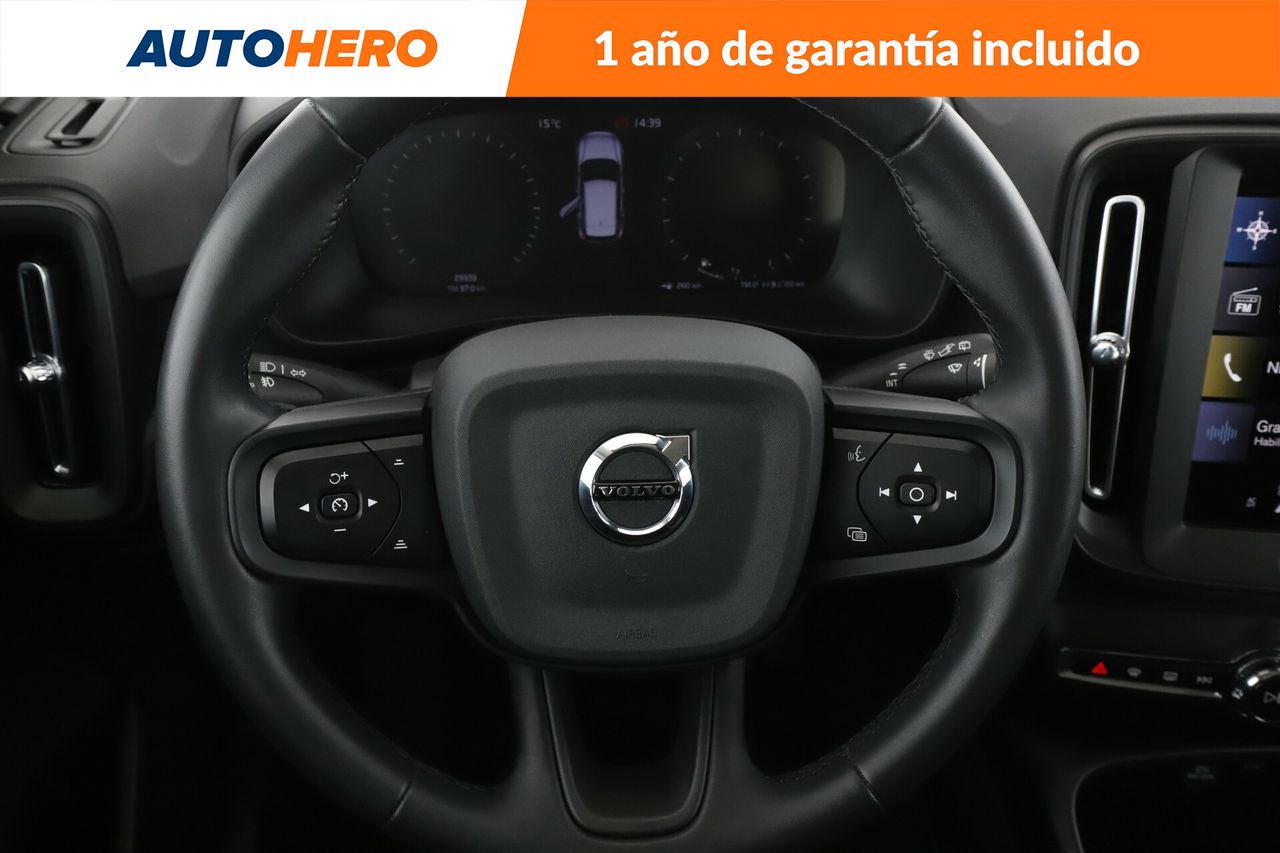 Foto Volvo XC40 20