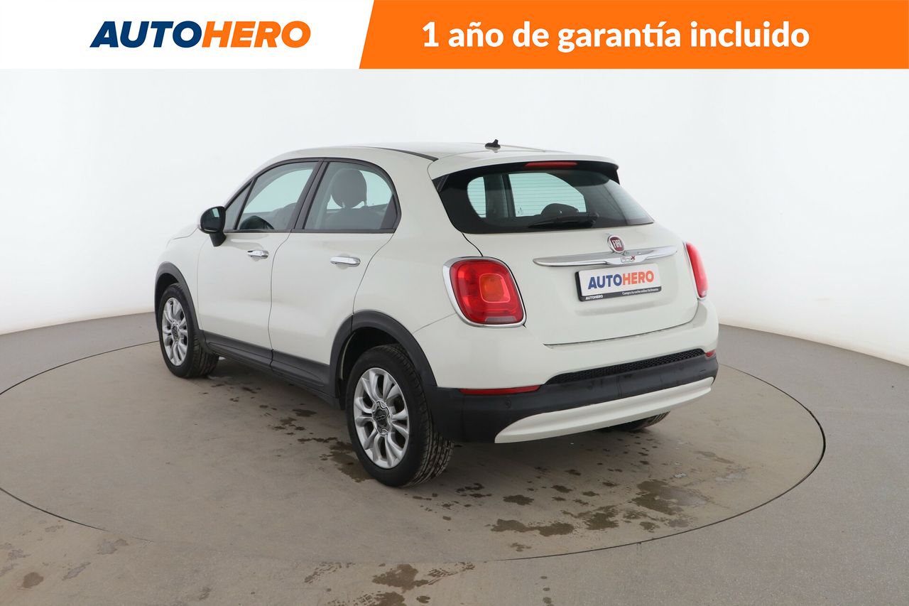 Foto Fiat 500X 4