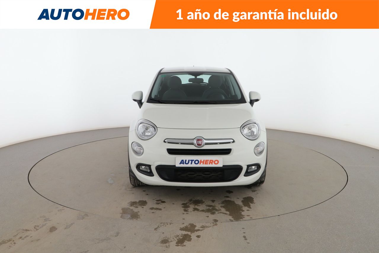 Foto Fiat 500X 9