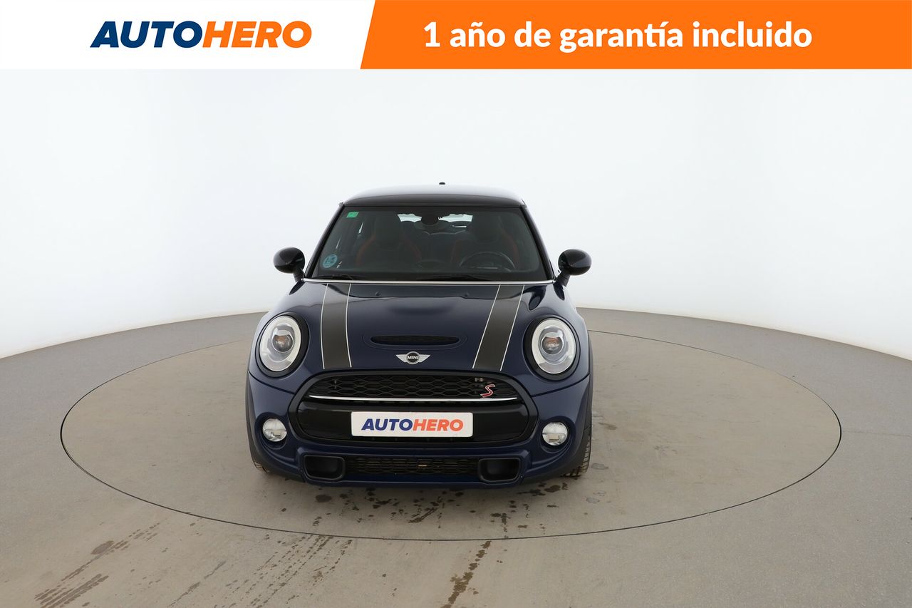 Foto Mini Cooper 9