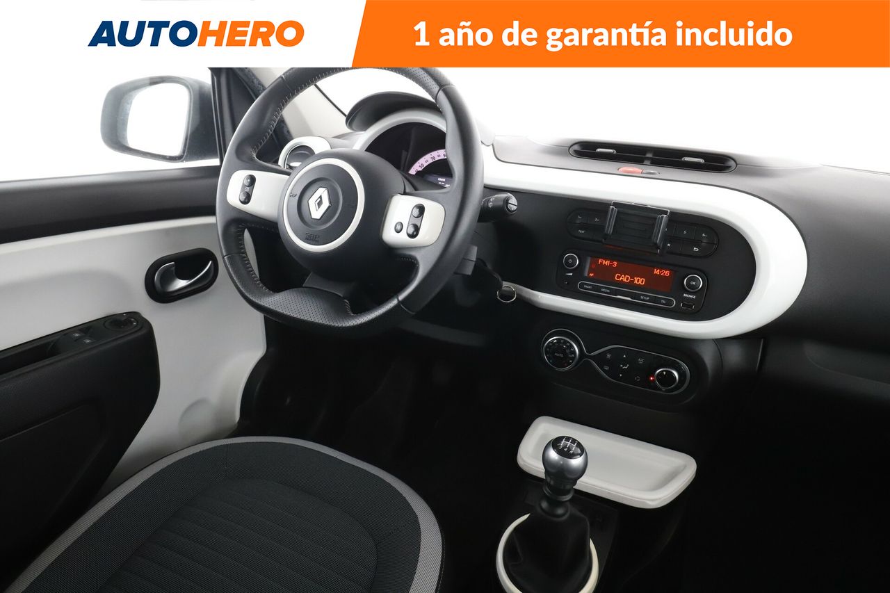 Foto Renault Twingo 14