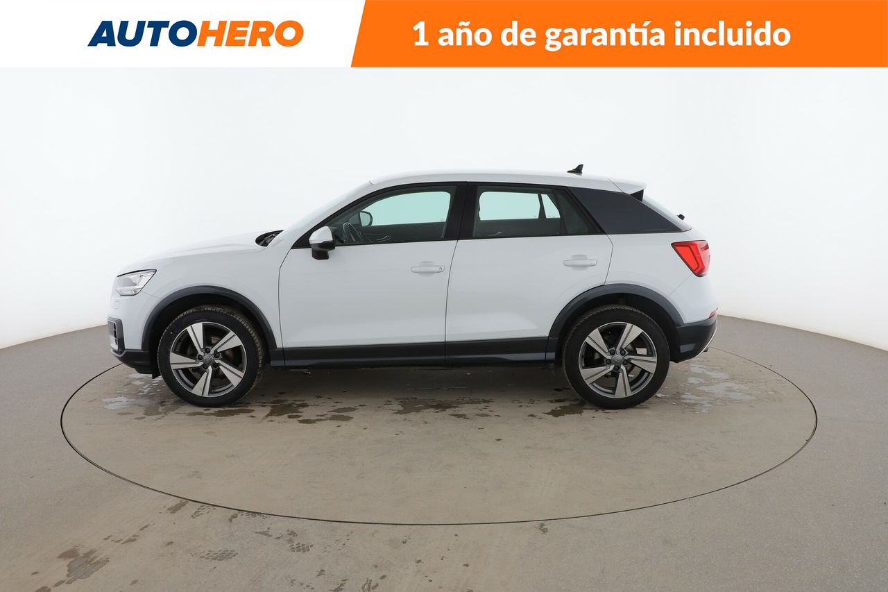 Foto Audi Q2 3