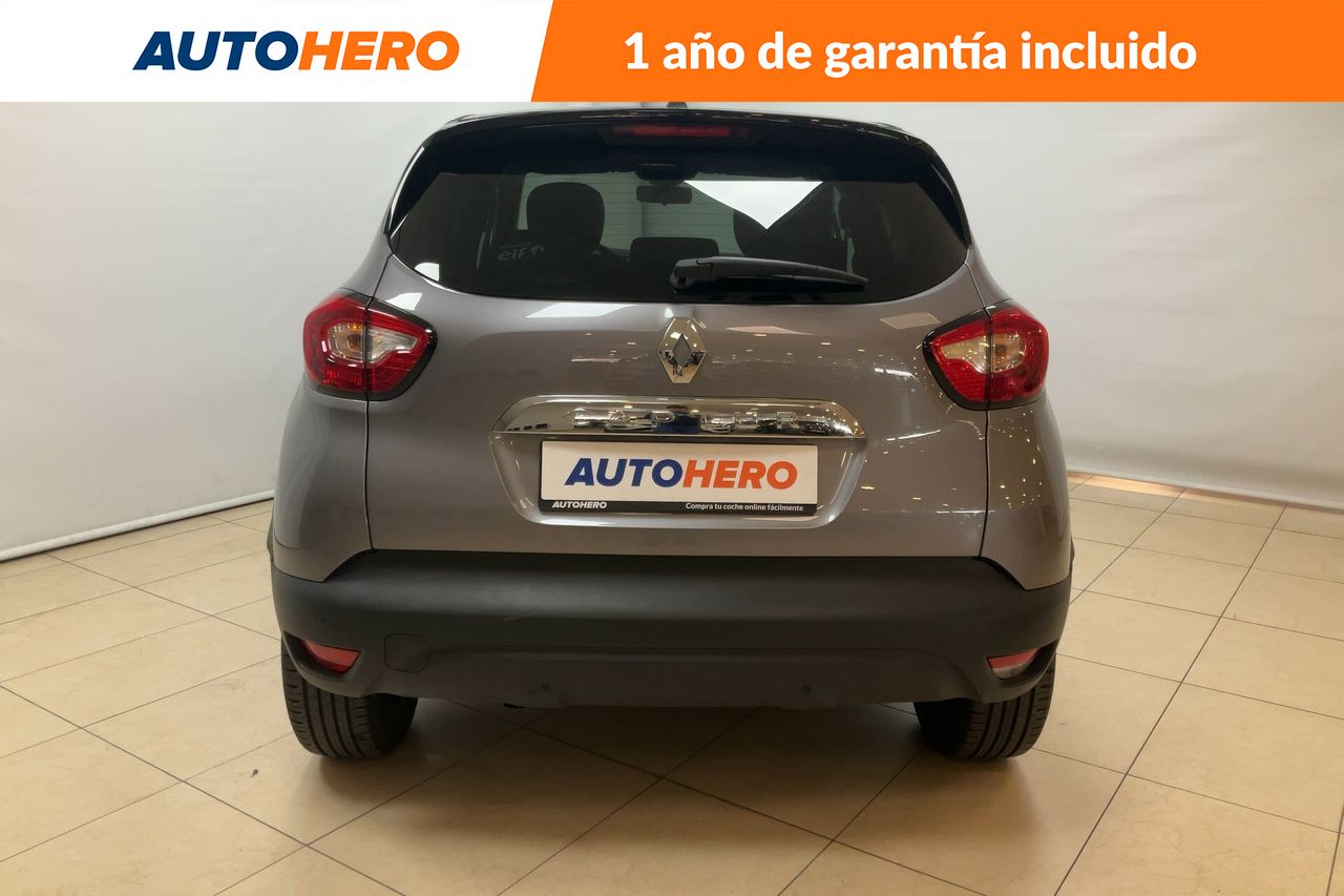 Foto Renault Captur 5