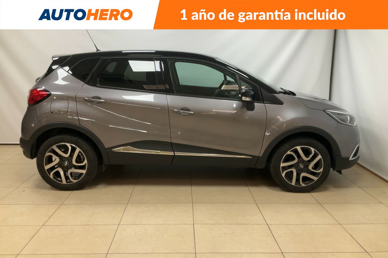 Foto Renault Captur 7