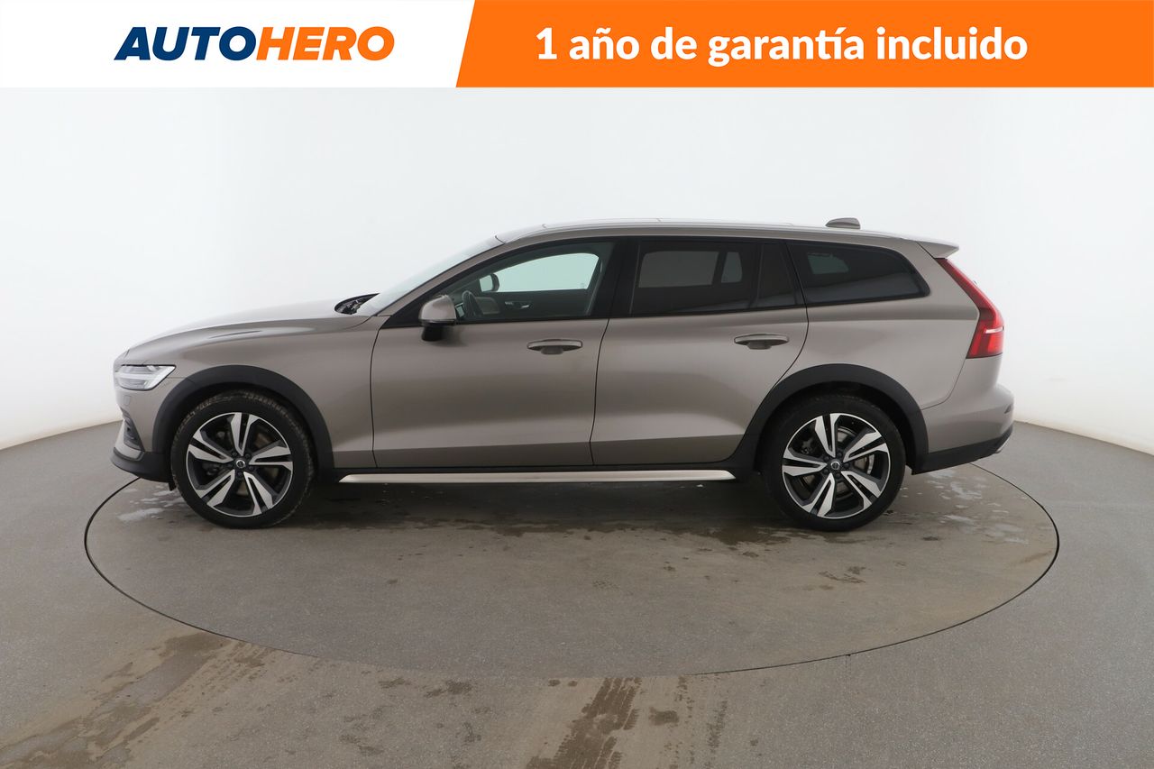 Foto Volvo V60 3