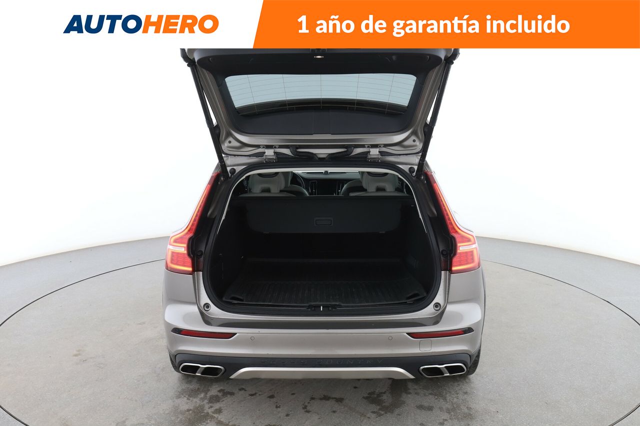 Foto Volvo V60 18