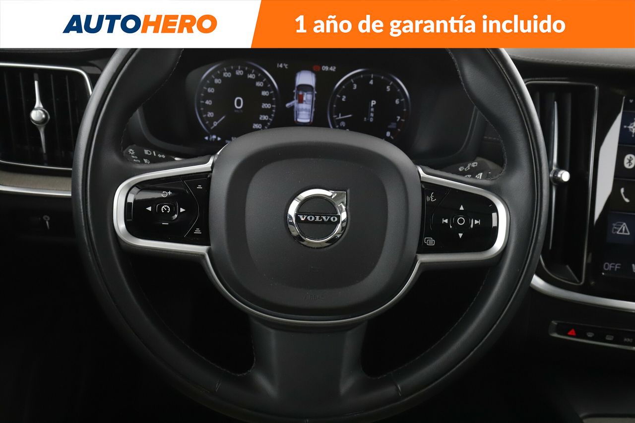 Foto Volvo V60 20