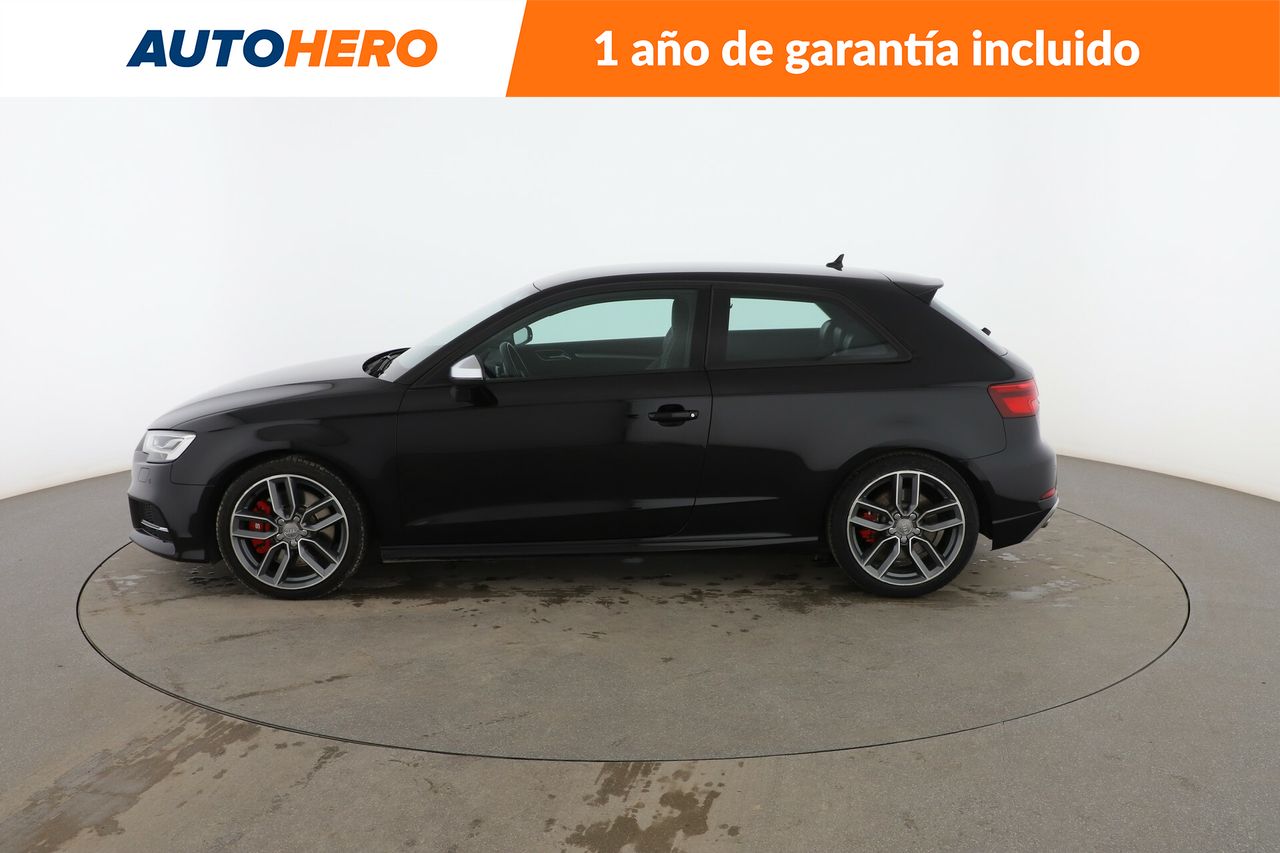 Foto Audi S3 3