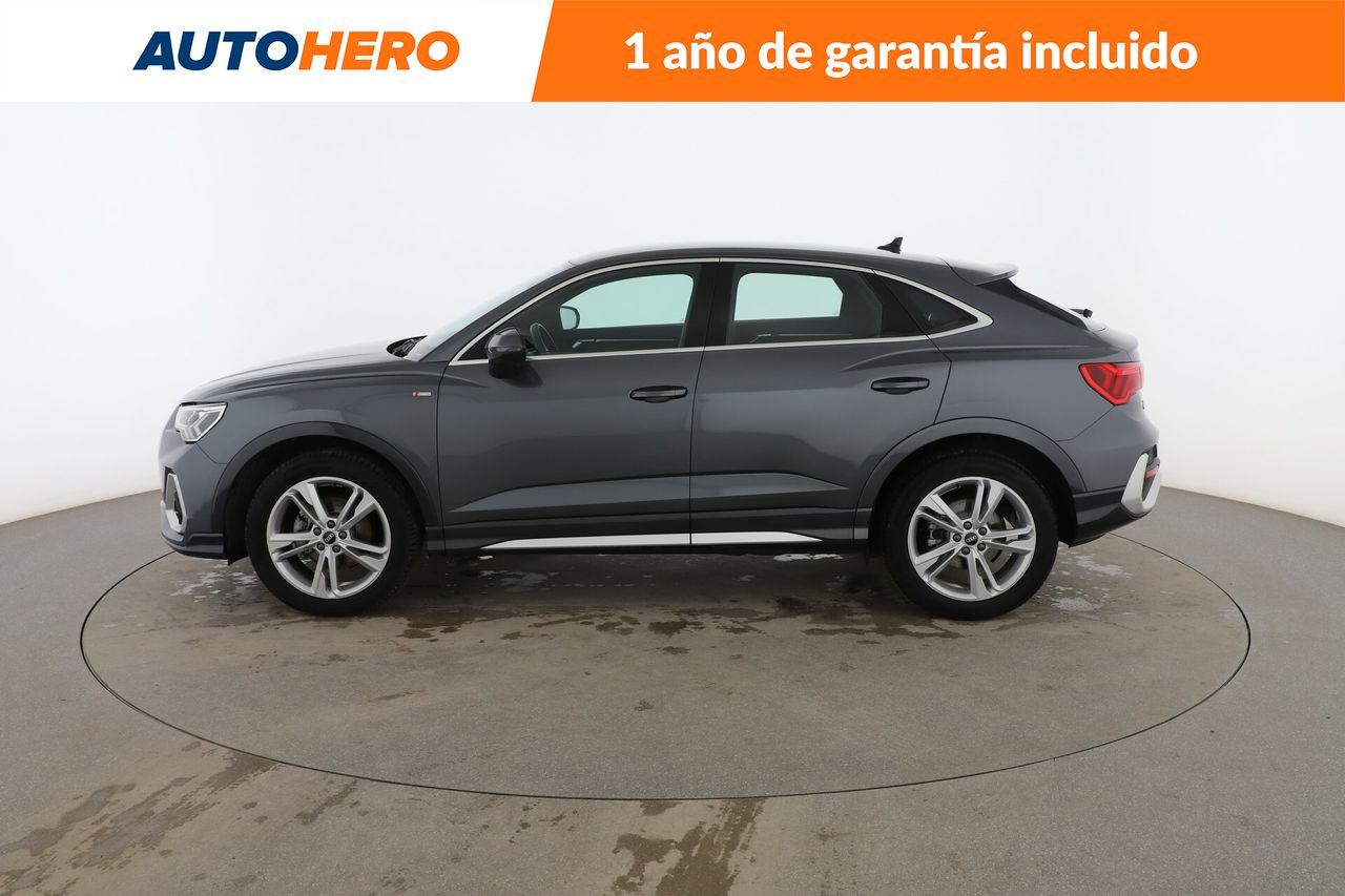 Foto Audi Q3 3