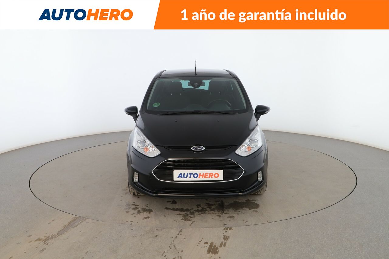 Foto Ford B-Max 9