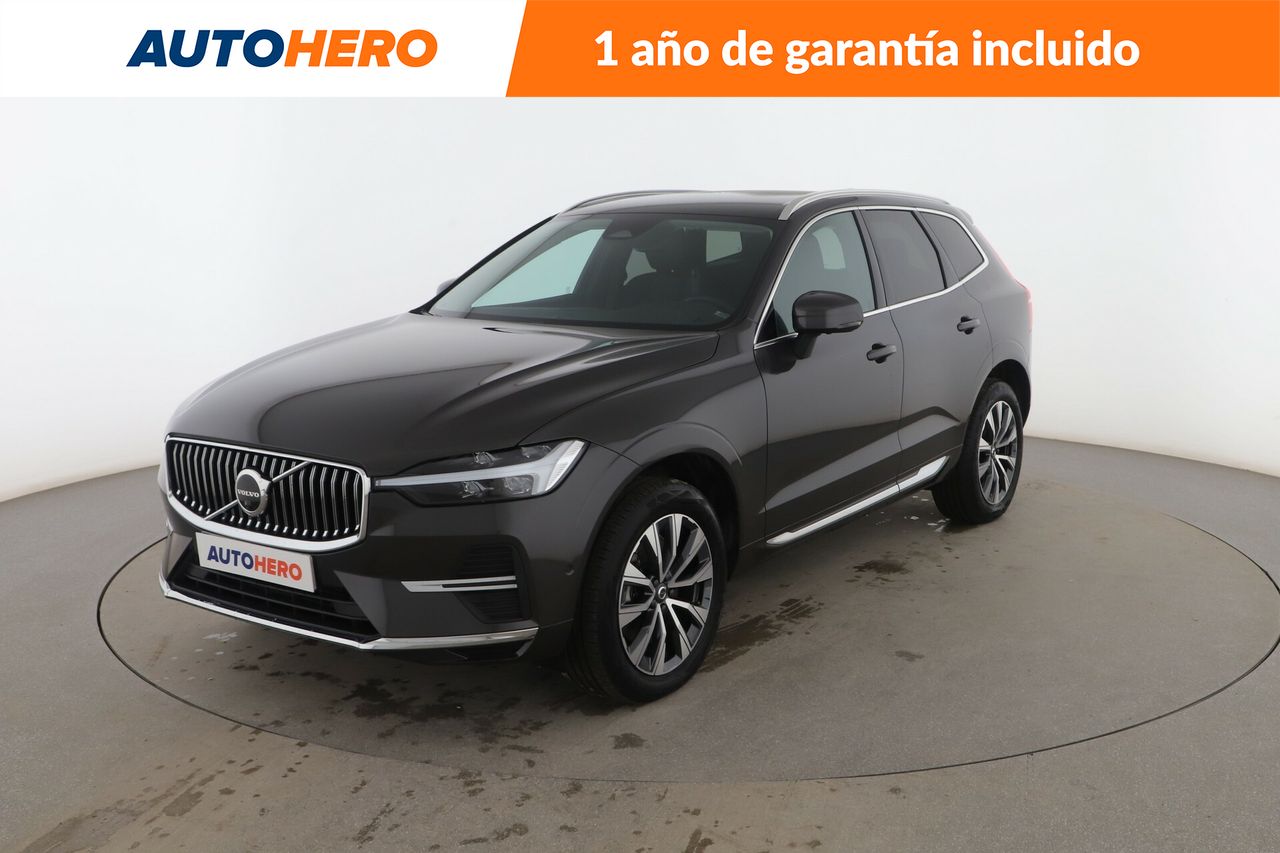 Foto Volvo XC60 1