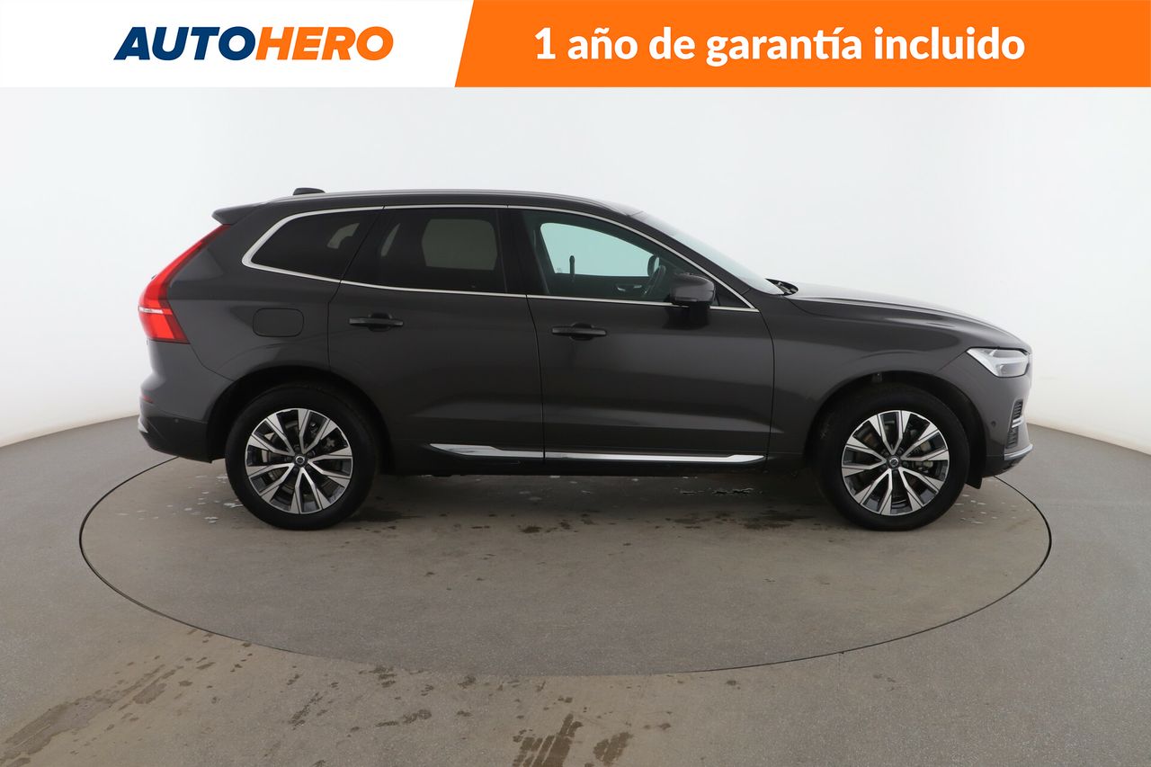 Foto Volvo XC60 7