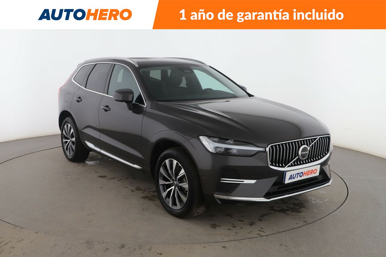 Foto Volvo XC60 8