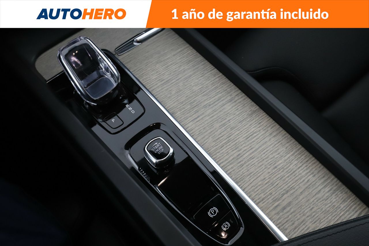 Foto Volvo XC60 28