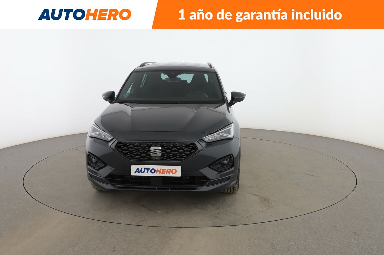 Foto Seat Tarraco 9