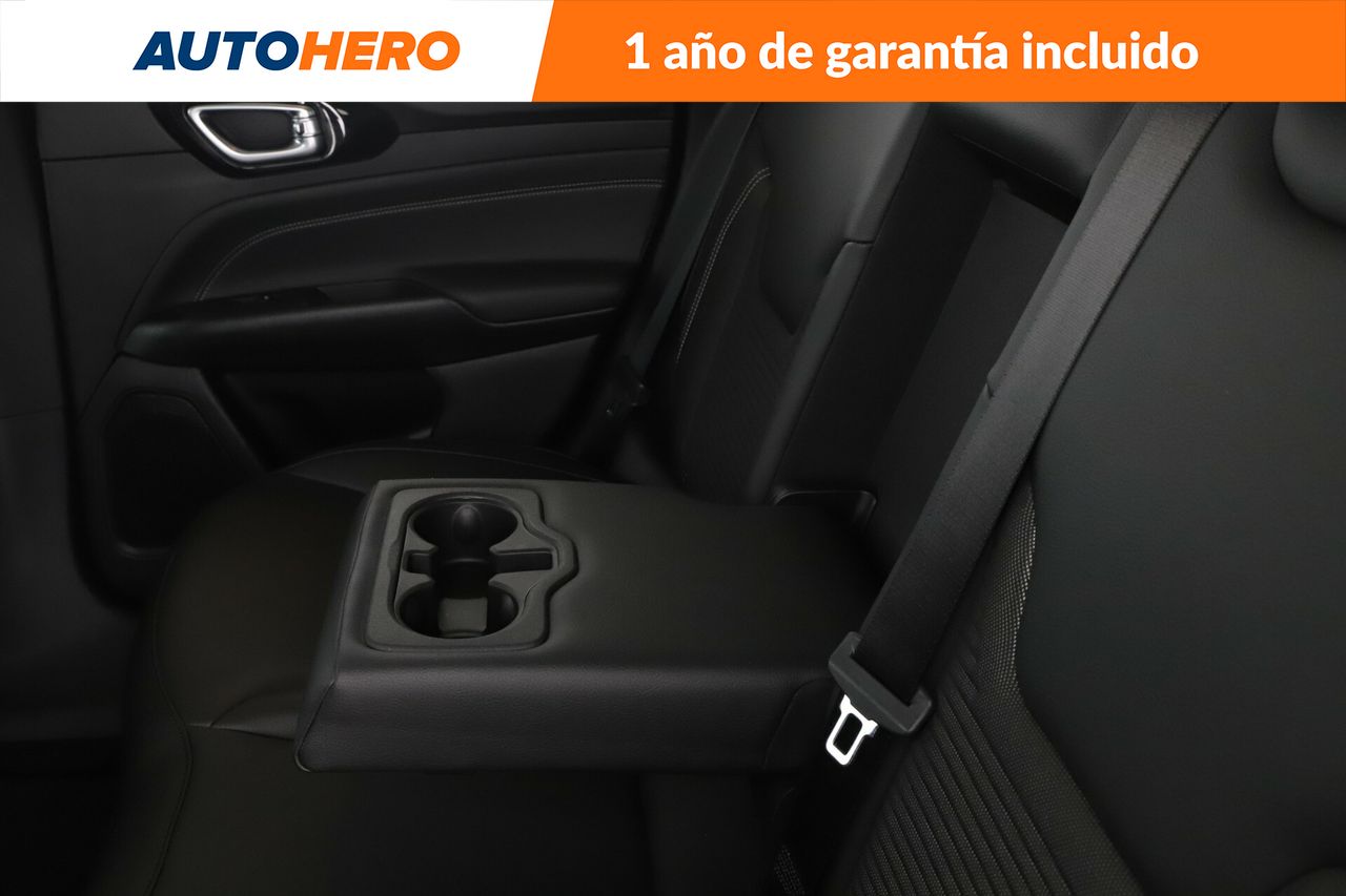 Foto Jeep Compass 22