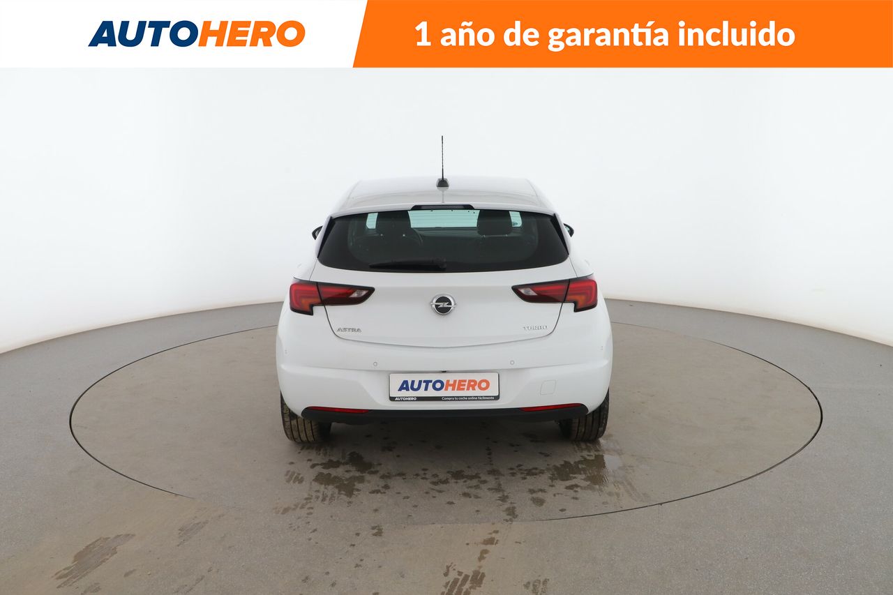 Foto Opel Astra 5