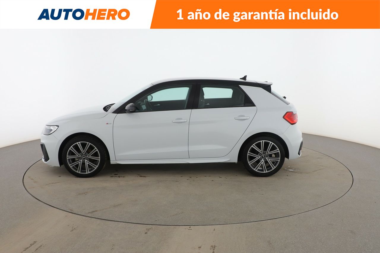 Foto Audi A1 3