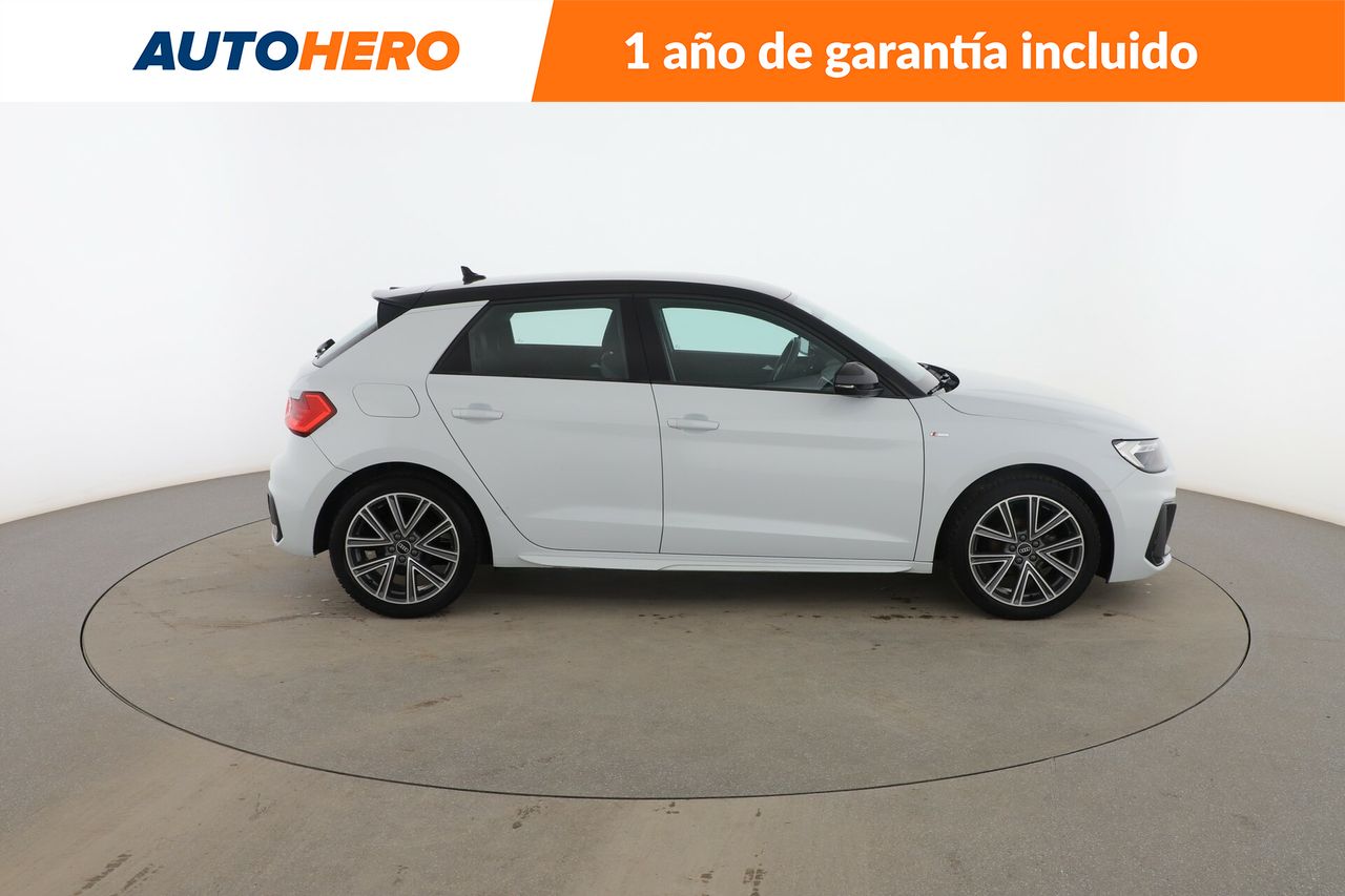 Foto Audi A1 7