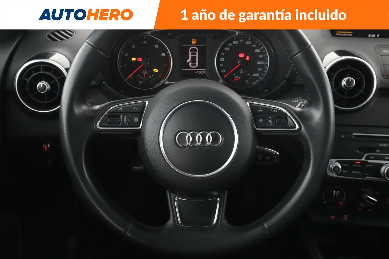 Foto Audi A1 20