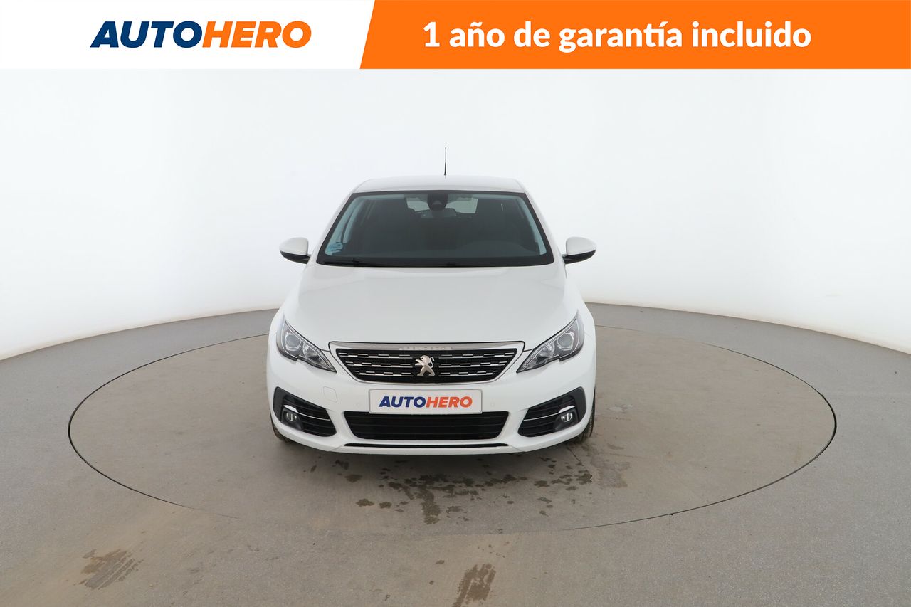 Foto Peugeot 308 9