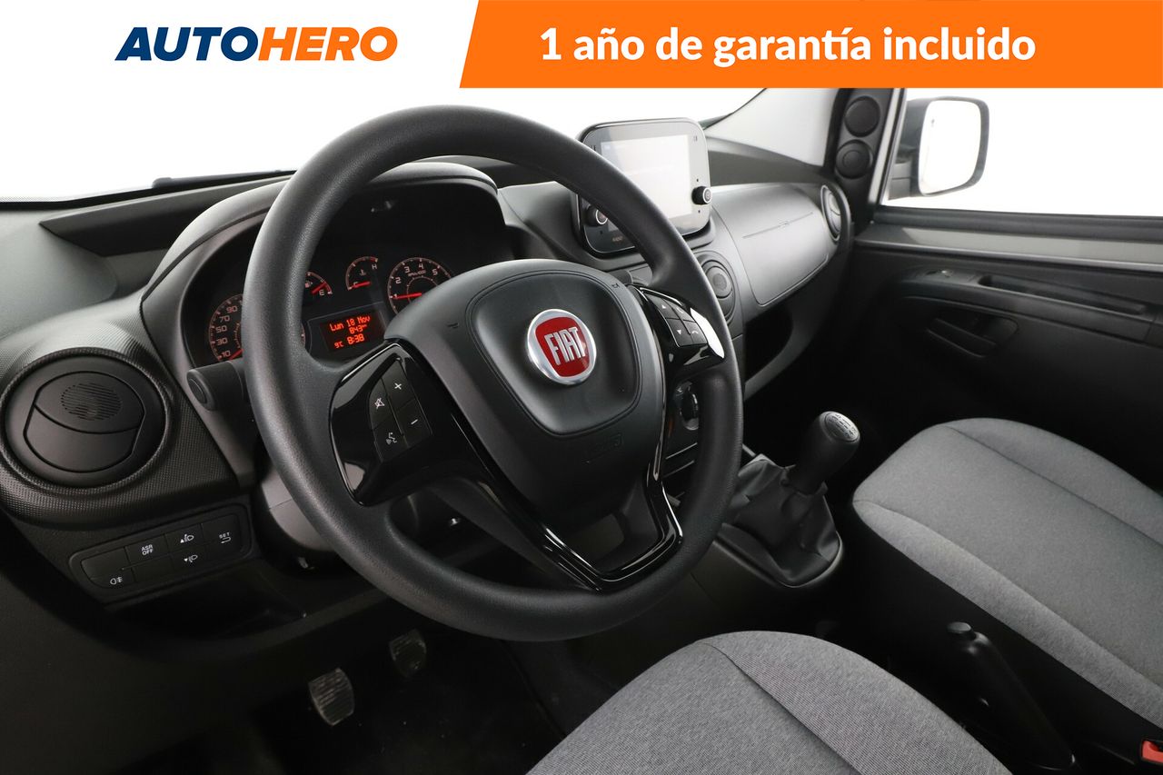 Foto Fiat Fiorino 12