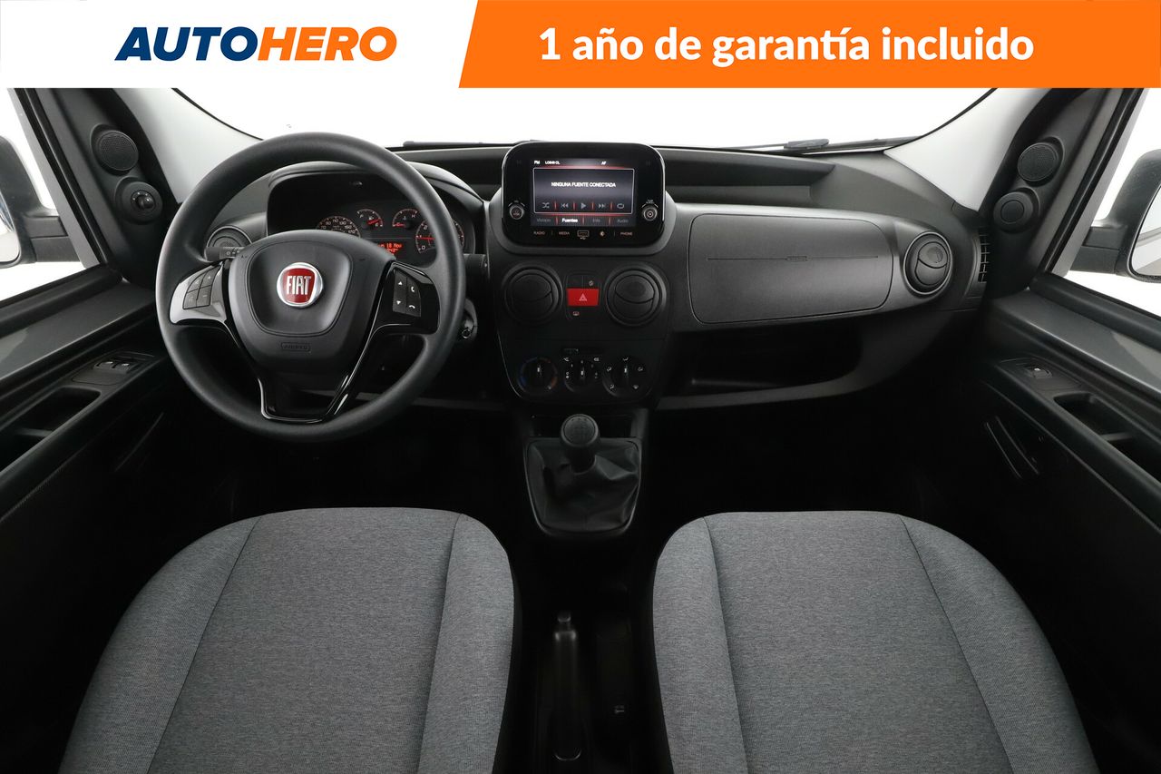 Foto Fiat Fiorino 13