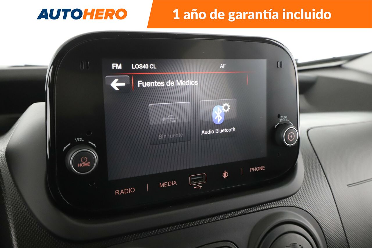 Foto Fiat Fiorino 24