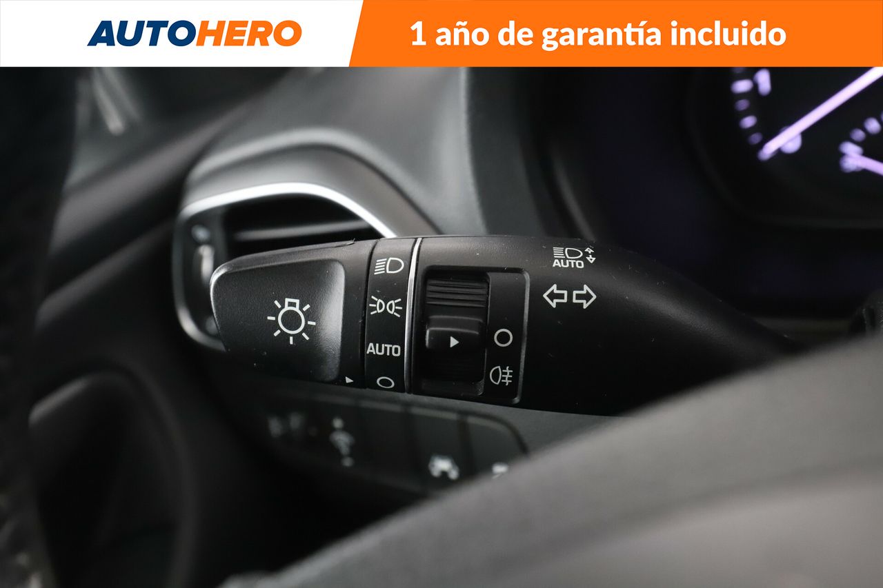 Foto Hyundai i30 24