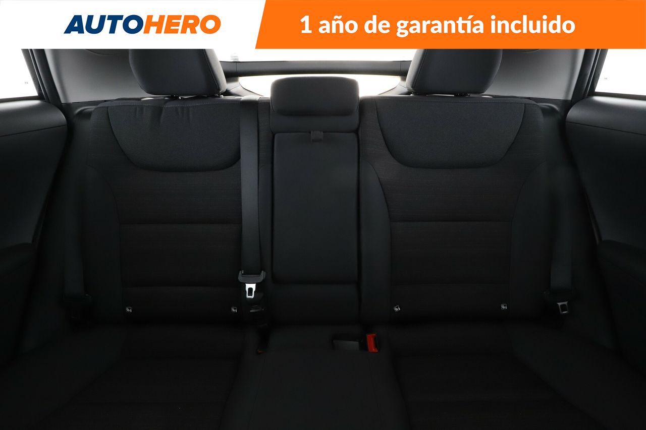 Foto Hyundai IONIQ 16