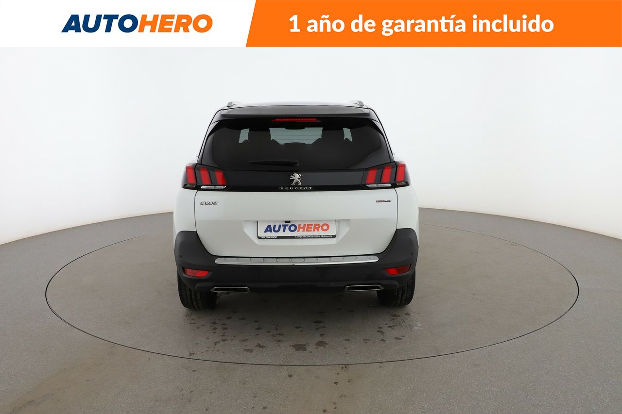 Foto Peugeot 5008 5