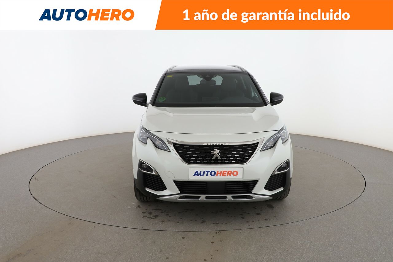 Foto Peugeot 5008 9