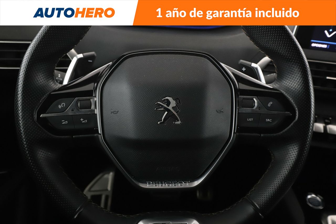 Foto Peugeot 5008 20