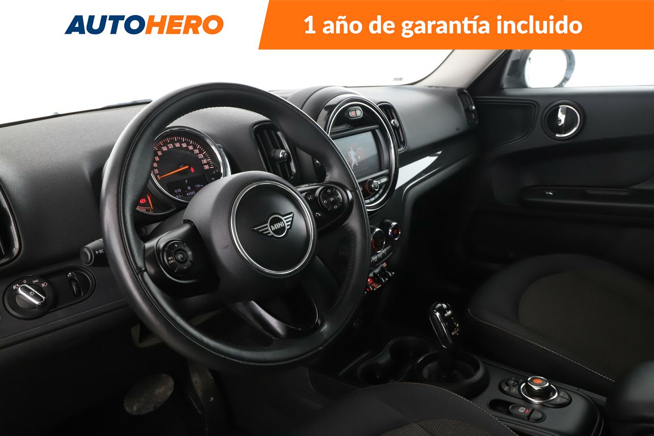 Foto Mini Countryman 12