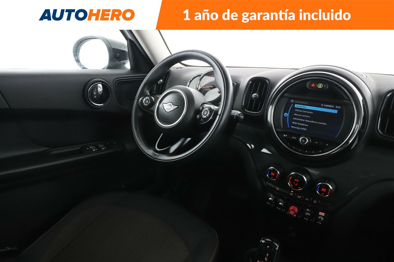 Foto Mini Countryman 14