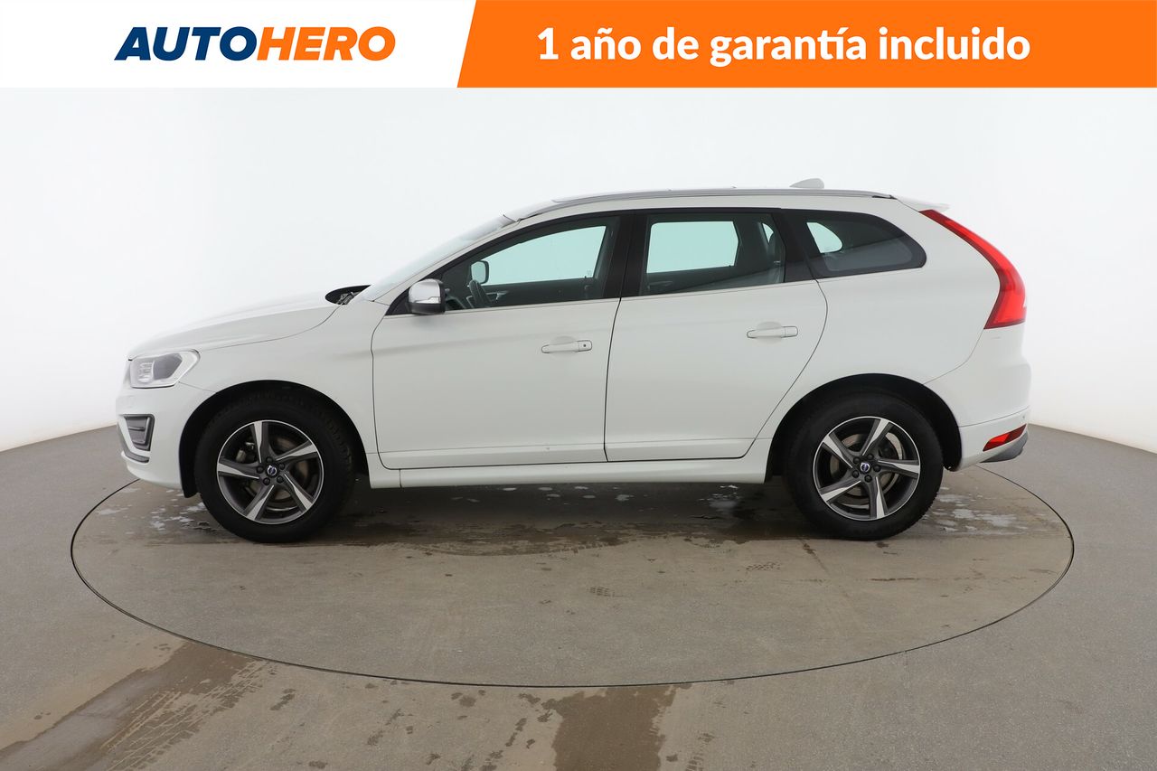 Foto Volvo XC60 3