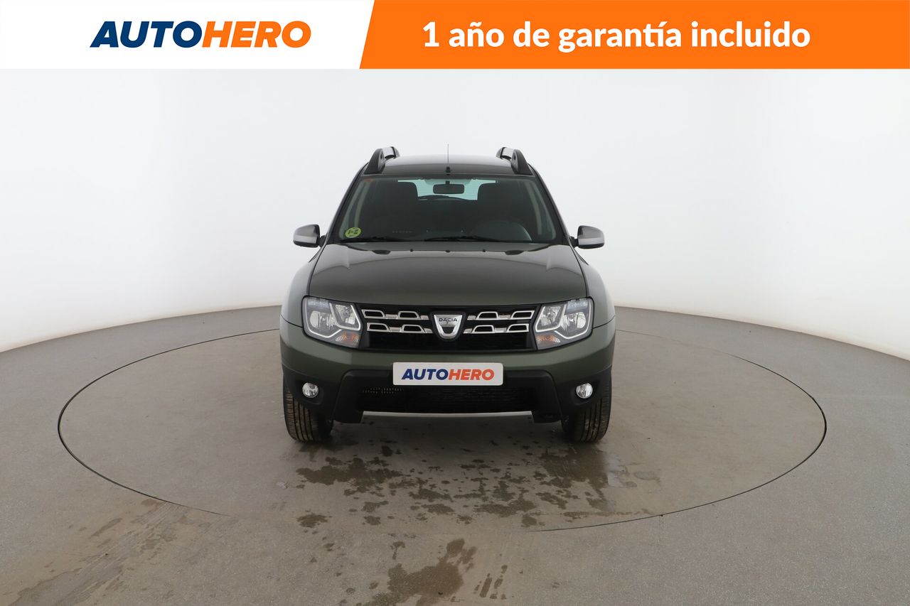 Foto Dacia Duster 9