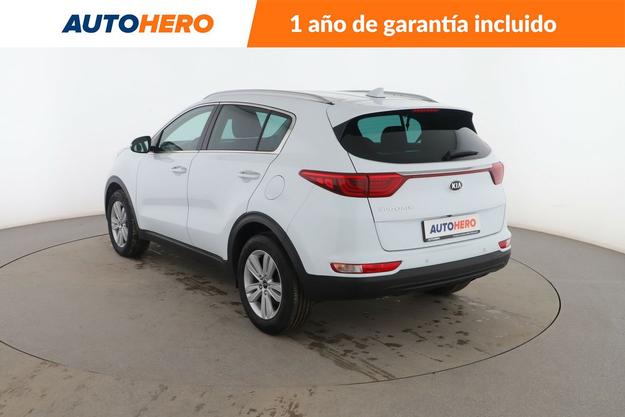 Foto Kia Sportage 4