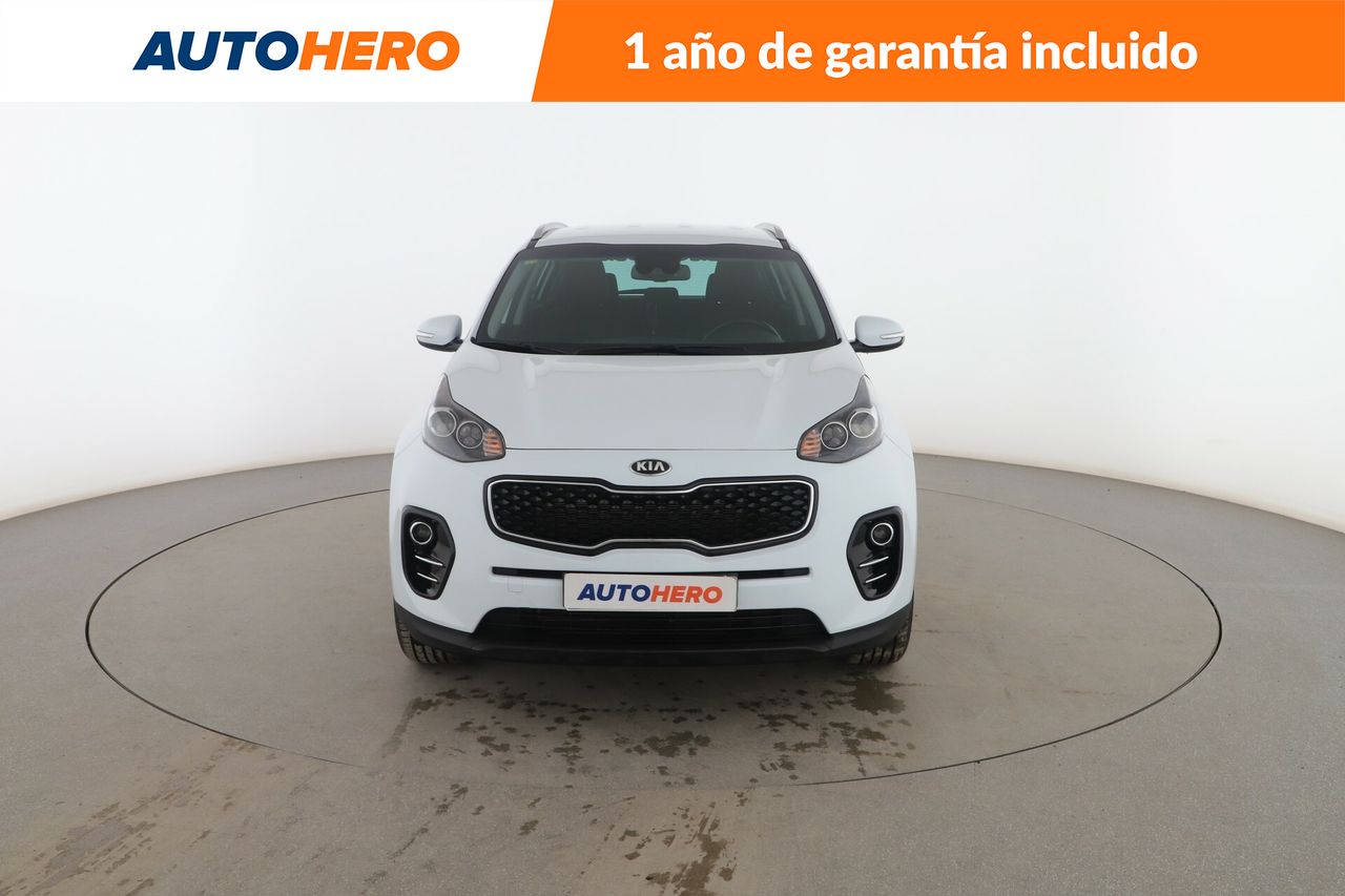 Foto Kia Sportage 9